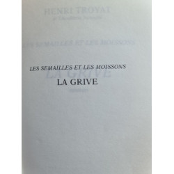 La Grève