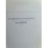 La Grève