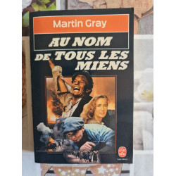 Au nom de tous les miens