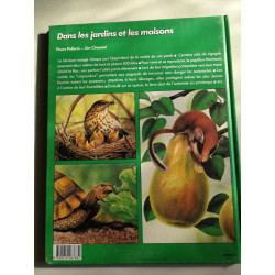 La vie secrète des bêtes : Dans les jardins et les maisons