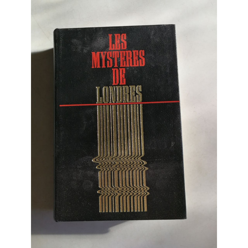 Les Mystères de Londres