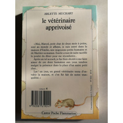 Le vétérinaire apprivoisé