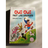 Oui-Oui fait les courses