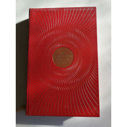 Les Grands Maîtres du Roman Policier