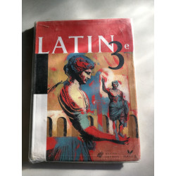 Latin 3e