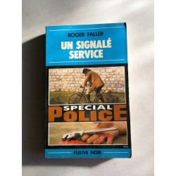 Un signalé service
