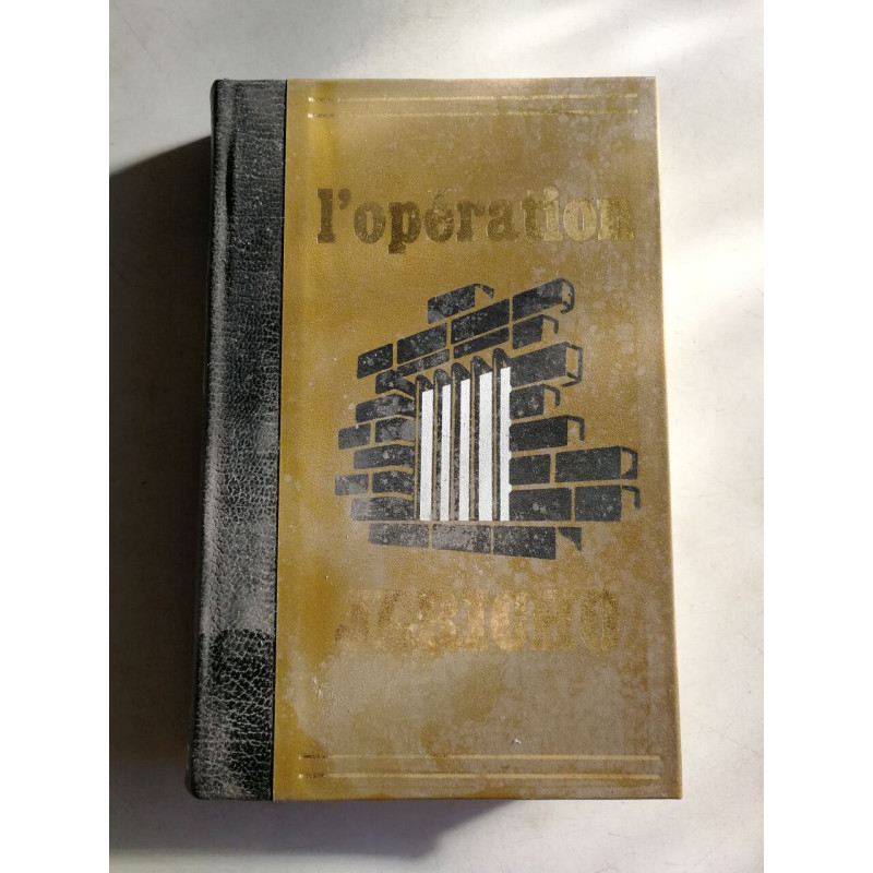 L'opération "N"