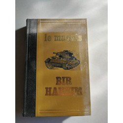 Le maquis Bir Hakeim