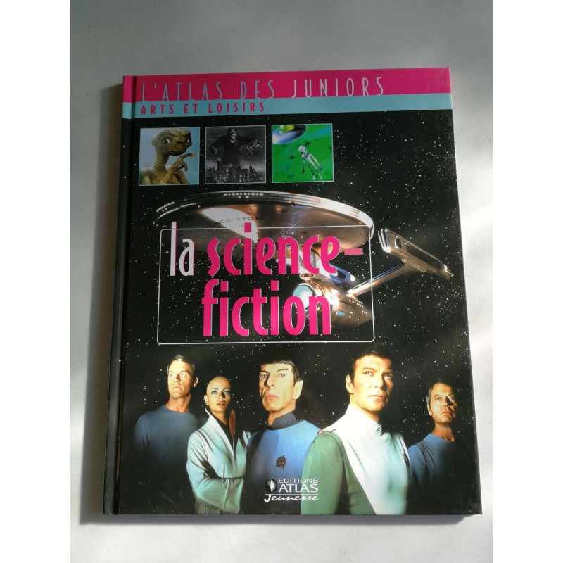 La science-fiction
