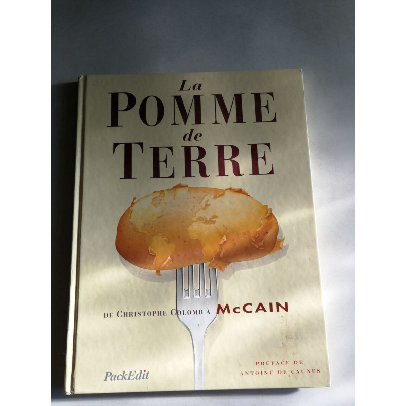 La Pomme de Terre