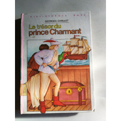 Le trésor du prince Charmant