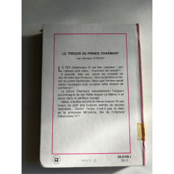 Le trésor du prince Charmant
