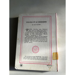 Oui-Oui et le gendarme