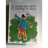 Le clan des Sept et l'homme de paille