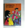 Fantômette et le brigand