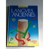 Langues anciennes