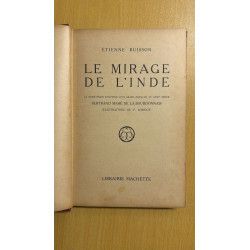 Le mirage de l'Inde