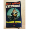 L'Exécuteur : Carnage à Chicago