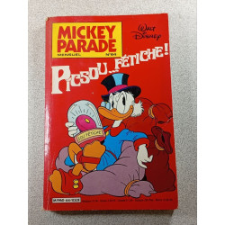 Mickey Parade n°64 Picsou... Fétiche