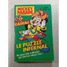 Mickey Parade n%°91 : Le Puzzle Infernal