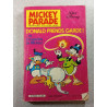 Mickey Parade Mensuel N°11 Donald prends garde ! et... 2 enquêtes...