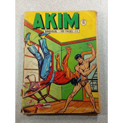 Akim n°240