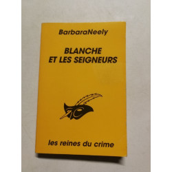 Blanche et les seigneurs