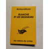 Blanche et les seigneurs