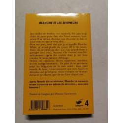 Blanche et les seigneurs