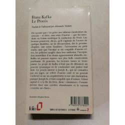 Le Procès
