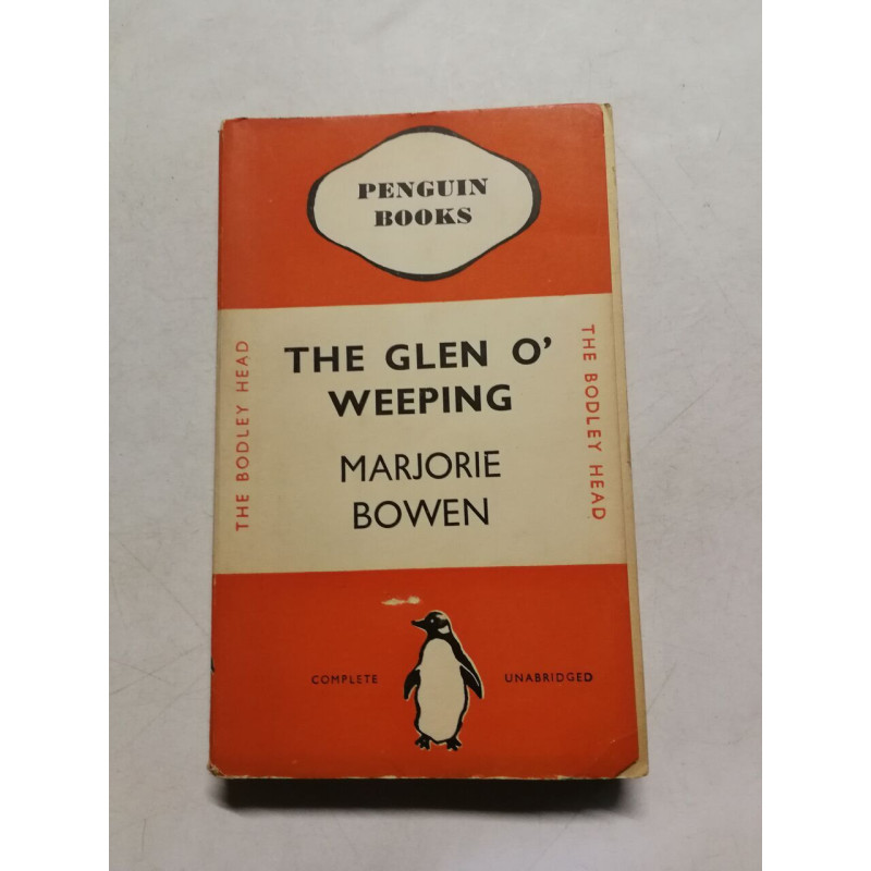 The Glen o' Weeping