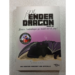 Moi l'Ender Dragon