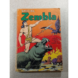 Special Zembla n°24