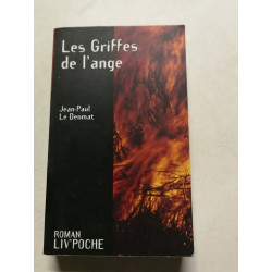 Les Griffes de l'ange