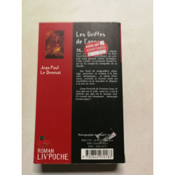 Les Griffes de l'ange
