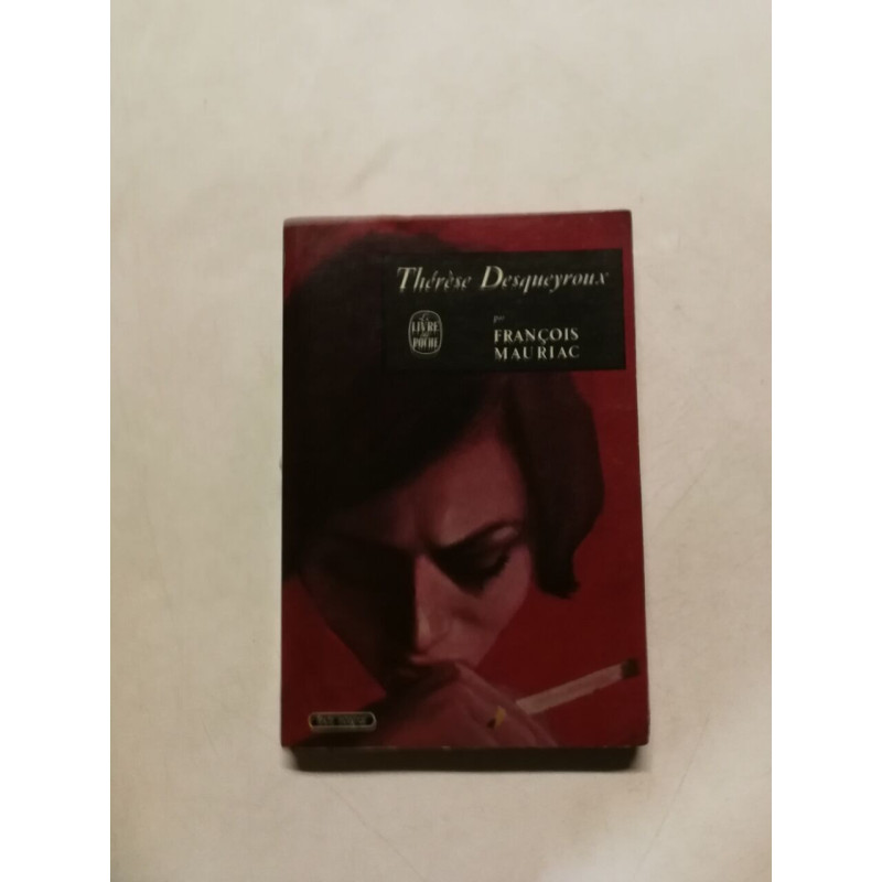 Thérèse Desqueyroux