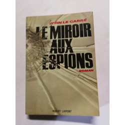 Le miroir aux espions