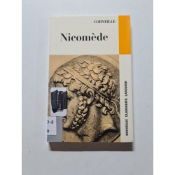 Nicomède