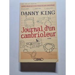 Journal d'un cambrioleur