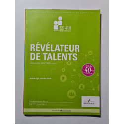 Révélateur de talents