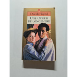 Une odeur de gingembre