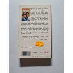 Une odeur de gingembre