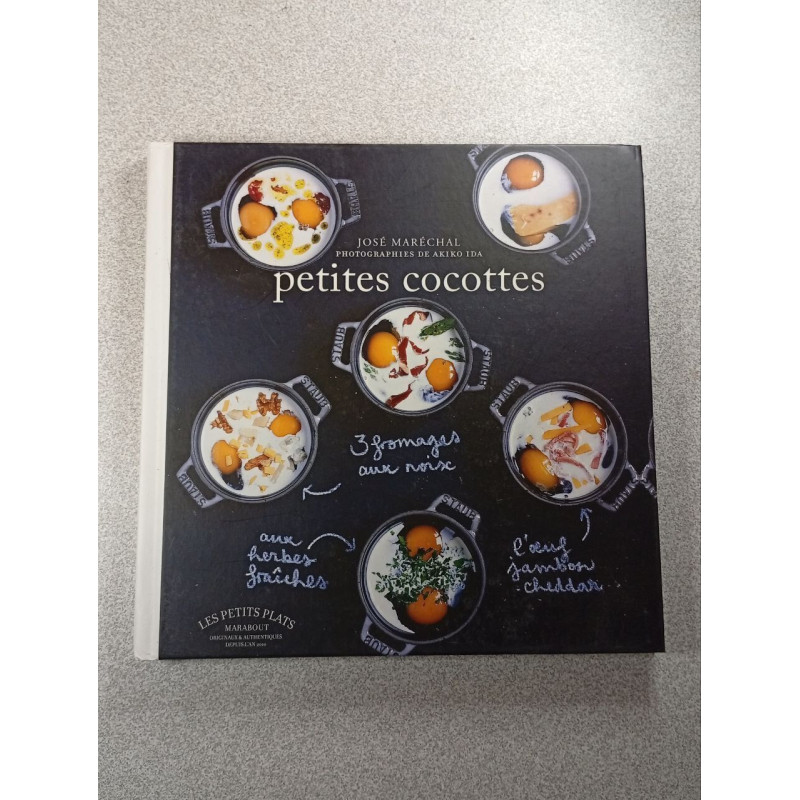 Petites cocottes