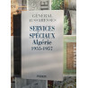 Services spéciaux Algérie 1955-1957
