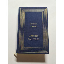 Maudits Sauvages