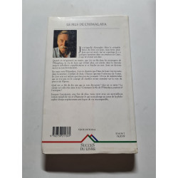 Le Fils de l'Himalaya : Un fils tombé du ciel