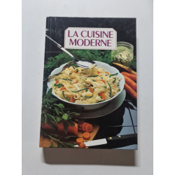 La Cuisine Moderne