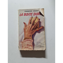 La boîte d'or