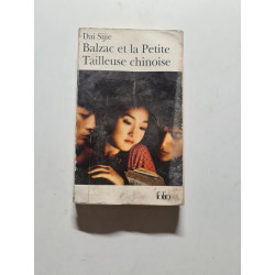 Balzac et la Petite Tailleuse chinoise