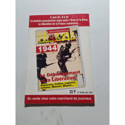 Historama Historia nº 570